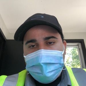 Meet your Posher, Timothy